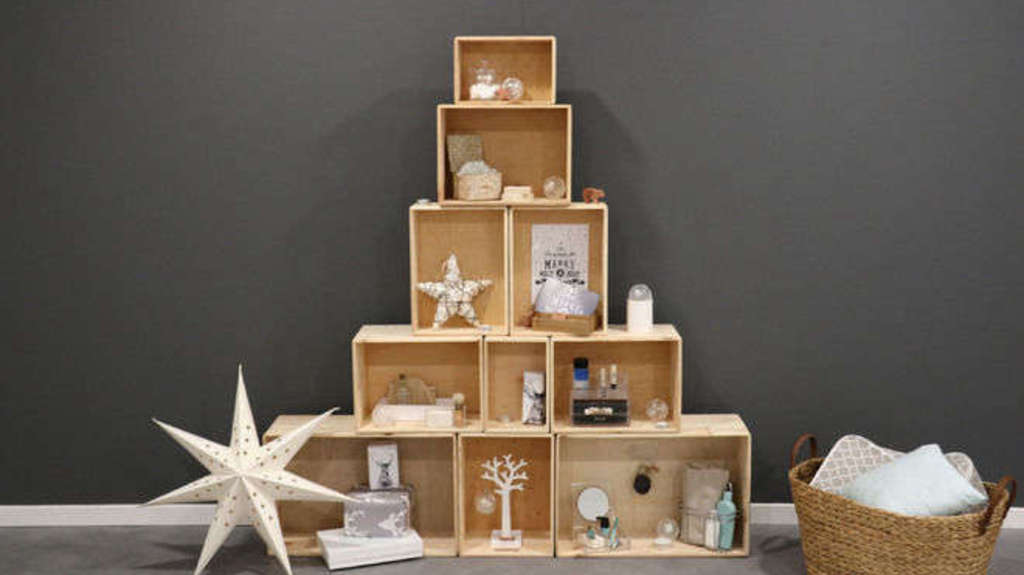 Petites déco de Noël pas compliquées