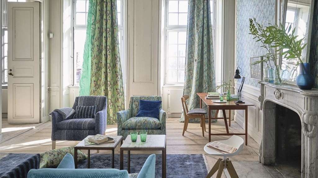 A LA DÉCOUVERTE DE LA DESIGNER TRICIA GUILD