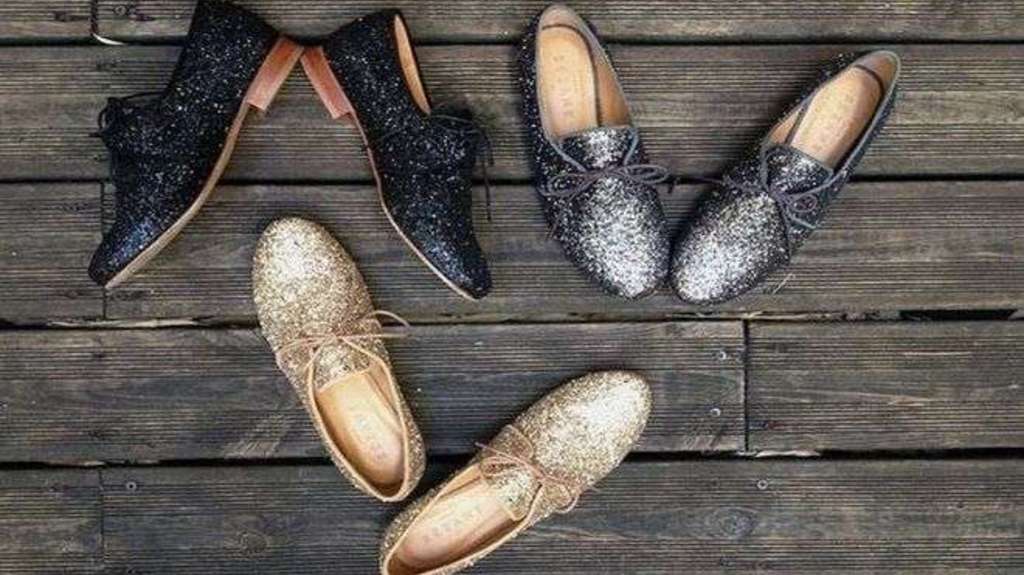 Zoom sur le rangement des chaussures 