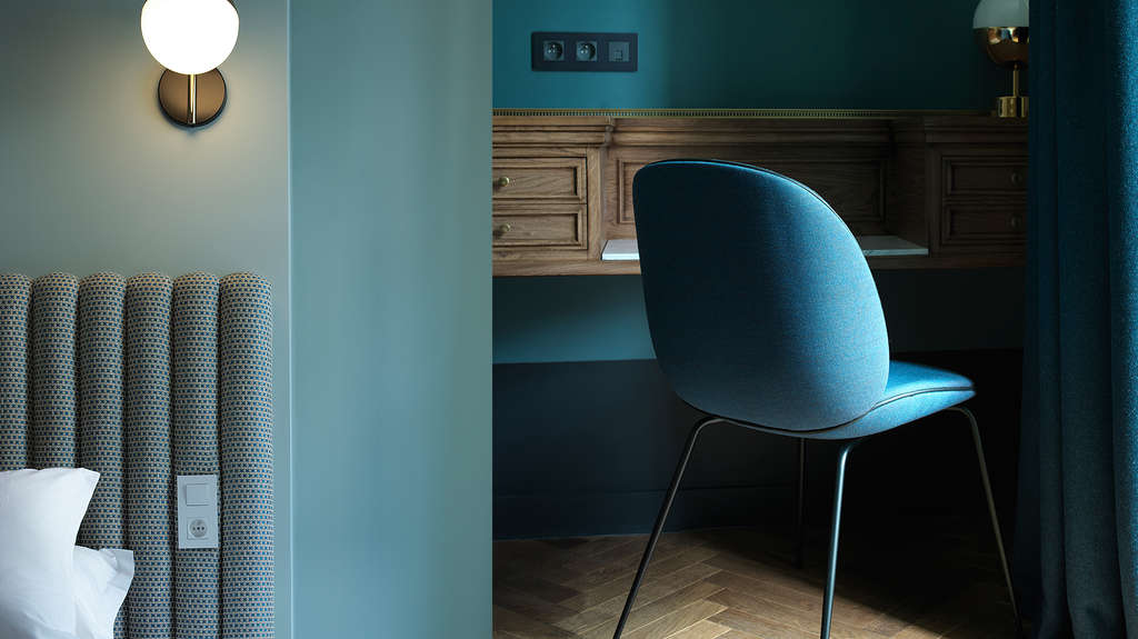 Les tendances déco 2016/2017