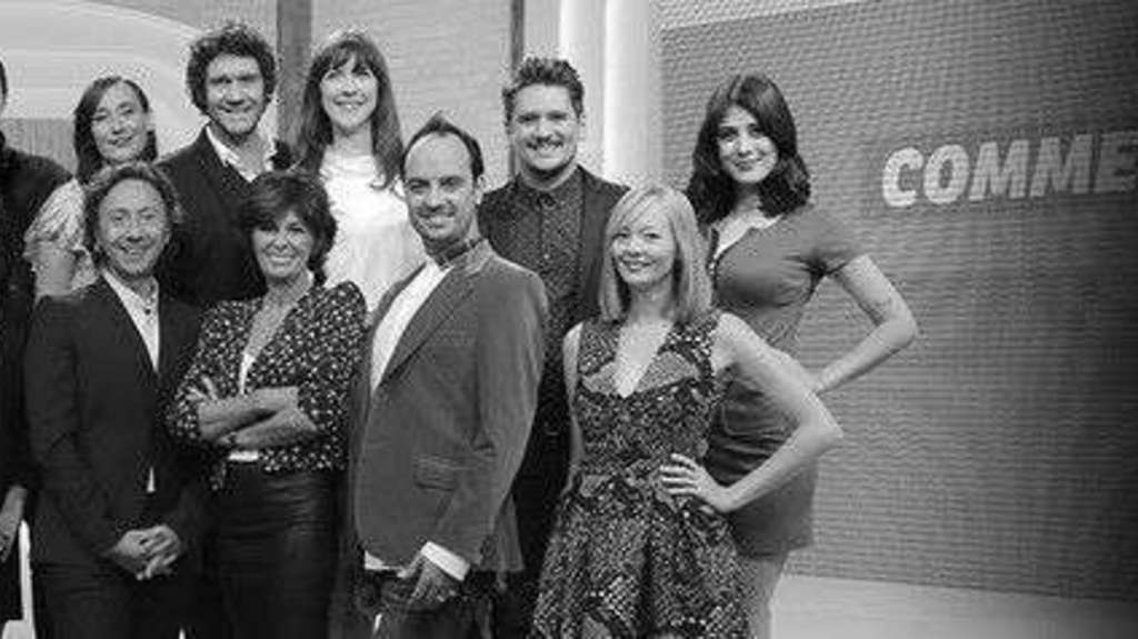 #Comment ça va bien ?