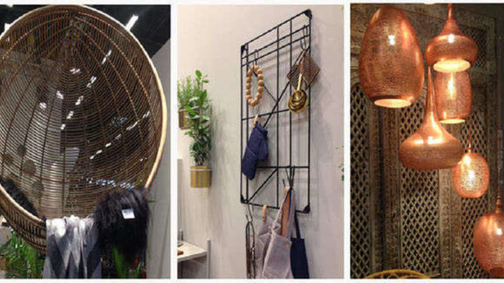 Maison et Objet : les bonnes idées dont on peut s'inspirer