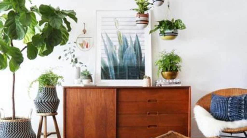 Tendance Déco Bohème!