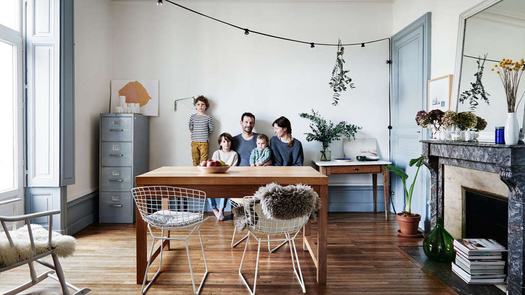 Le style Kinfolk, qu'est-ce que c'est ?