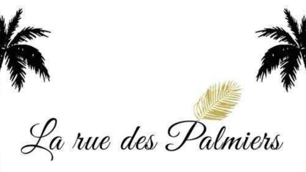 La Rue des Palmiers