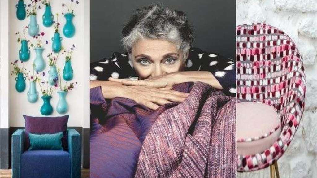 Sur les pas de Paola Navone