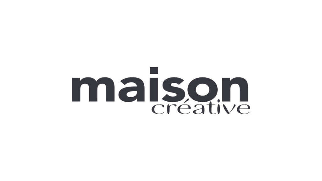 #Maison créative