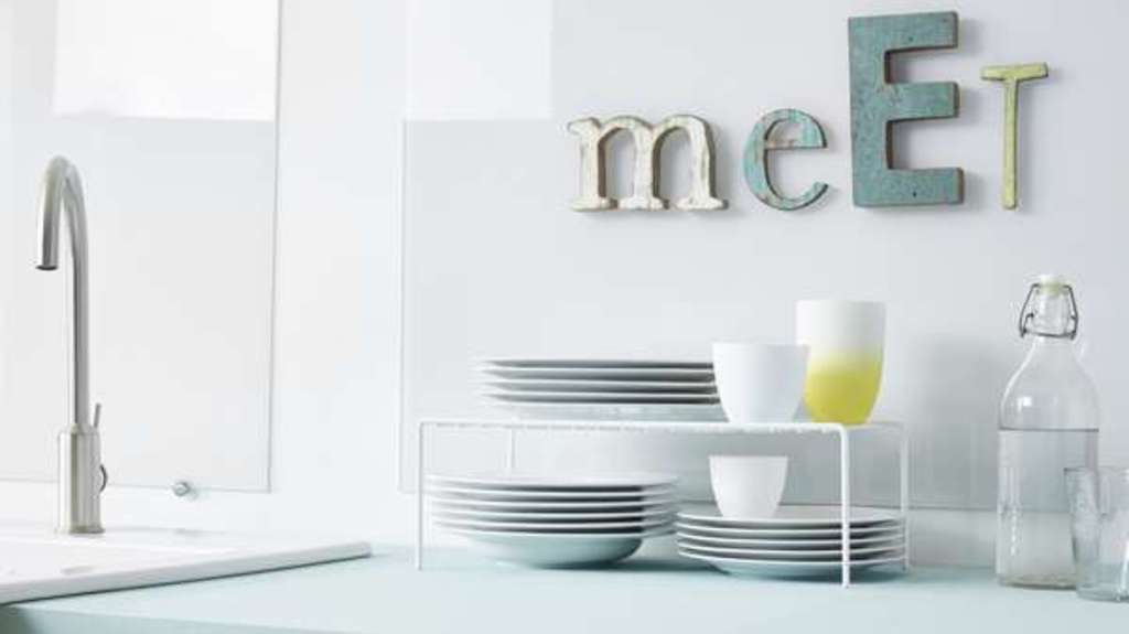 Rangements d'automne - Ep. 3 - On organise sa cuisine comme un chef