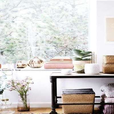 Mettez vos petits paniers dans les grands