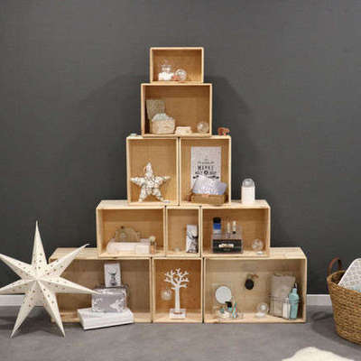 Petites déco de Noël pas compliquées