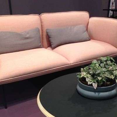 Maison & Objet : mes coups de cœur couleurs