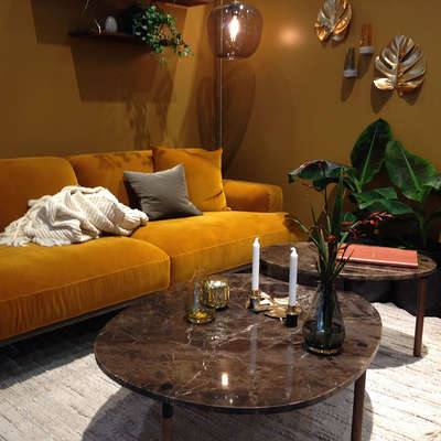 Les belles idées déco du Salon Maison & Objet