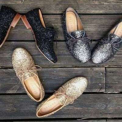 Zoom sur le rangement des chaussures 