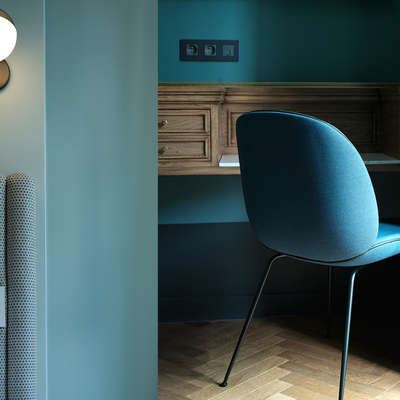 Les tendances déco 2016/2017