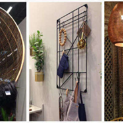 Maison et Objet : les bonnes idées dont on peut s'inspirer