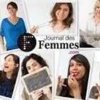 #Journal des Femmes