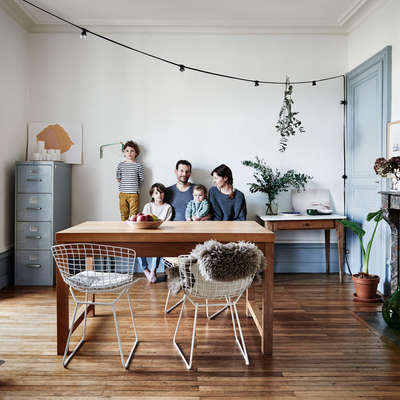 Le style Kinfolk, qu'est-ce que c'est ?