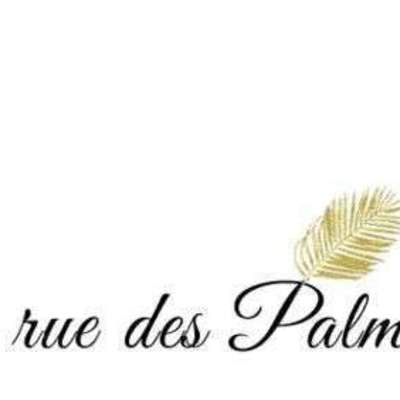 La Rue des Palmiers