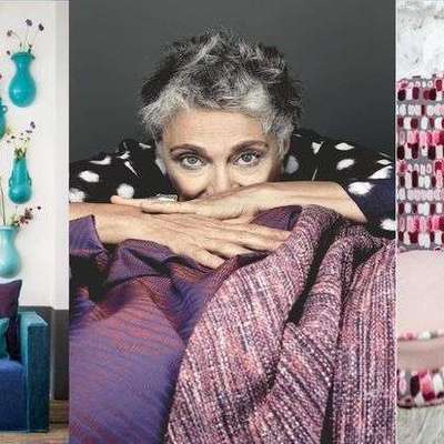 Sur les pas de Paola Navone