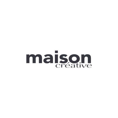#Maison créative