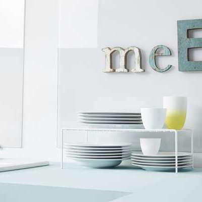 Rangements d'automne - Ep. 3 - On organise sa cuisine comme un chef