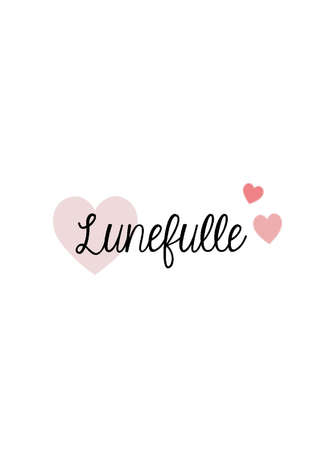 Blog Lunefulle