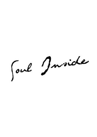 Blog Soul Inside