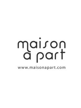 Maison à part
