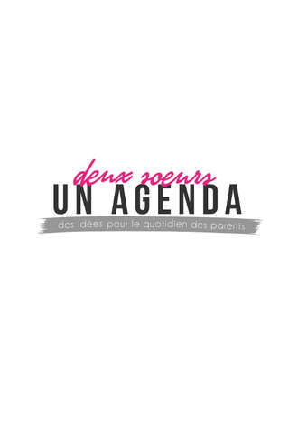 Blog Deux Soeurs un agenda