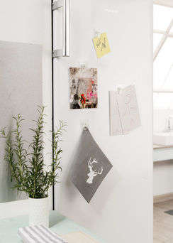 Accessoires aimantés