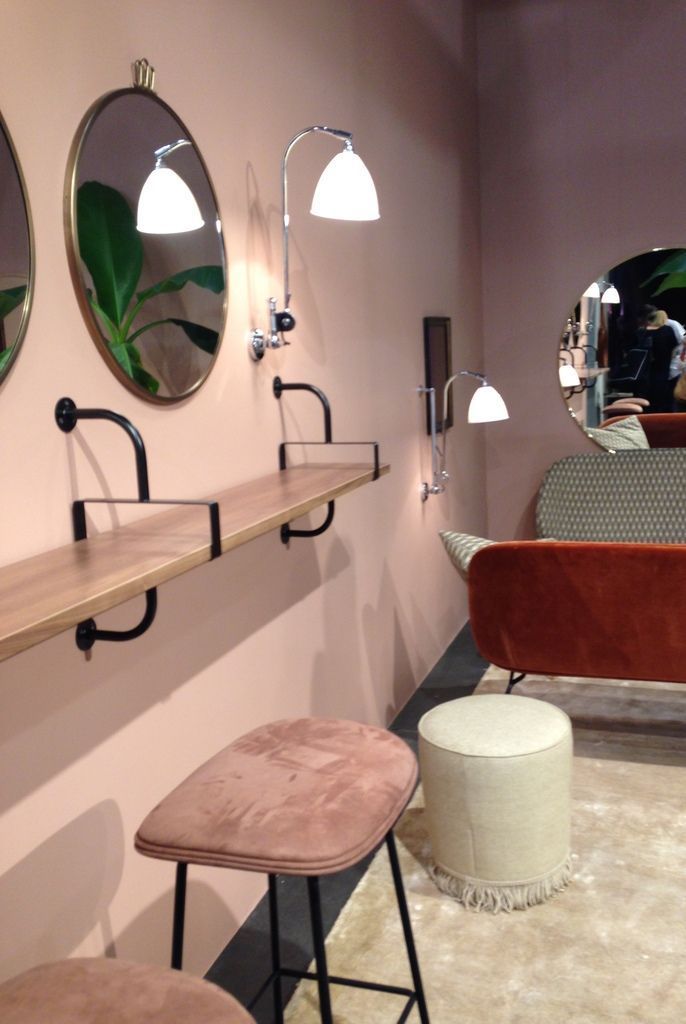 Décoration chalereuse