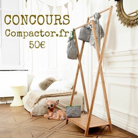 Jeux concours Compactor