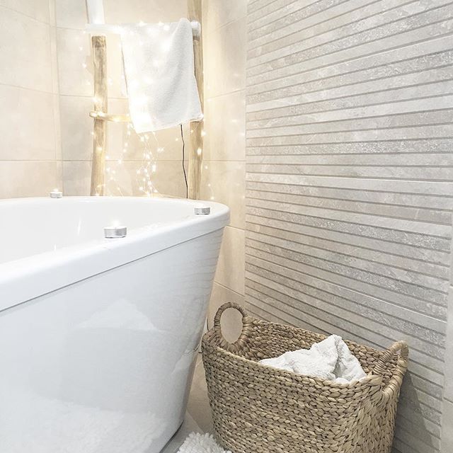 Décoration salle de bain