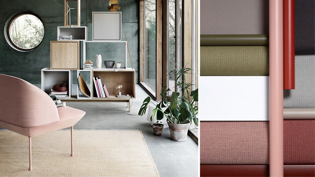 La tendance déco rose