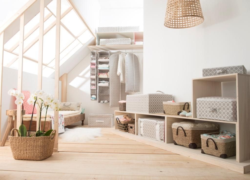 Ambiance déco compactor dans Maison créative magazine