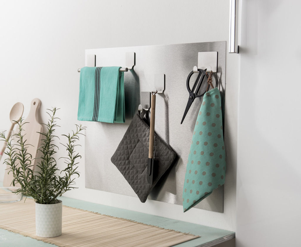 Rangement mural magnet