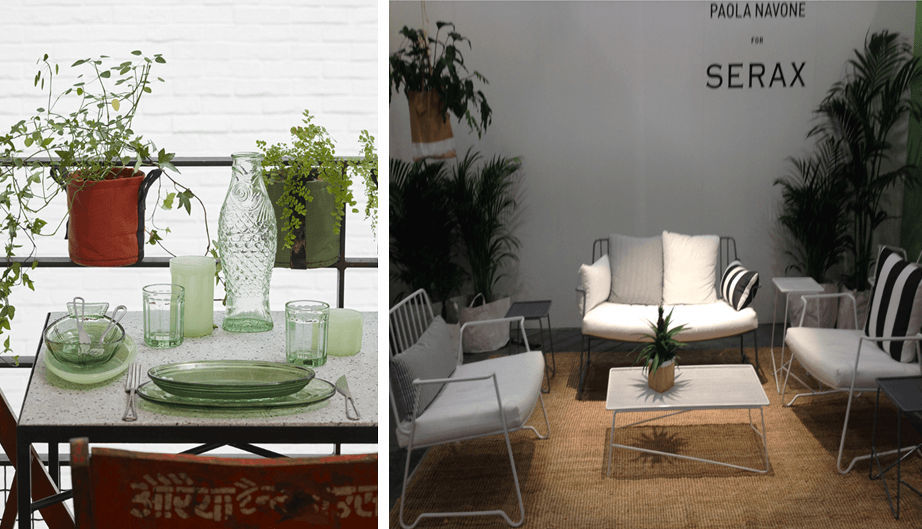 Arts de la table Serax