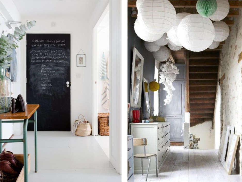 decoration-entree-console