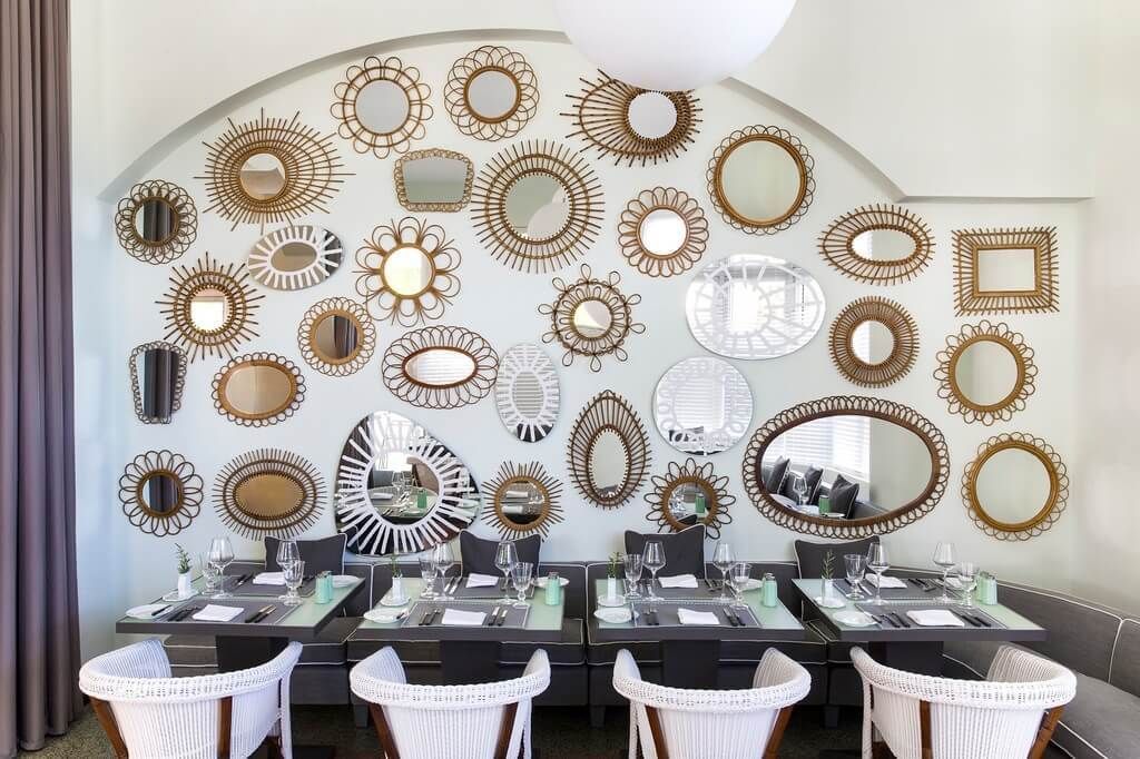 Metropolitan à Miami