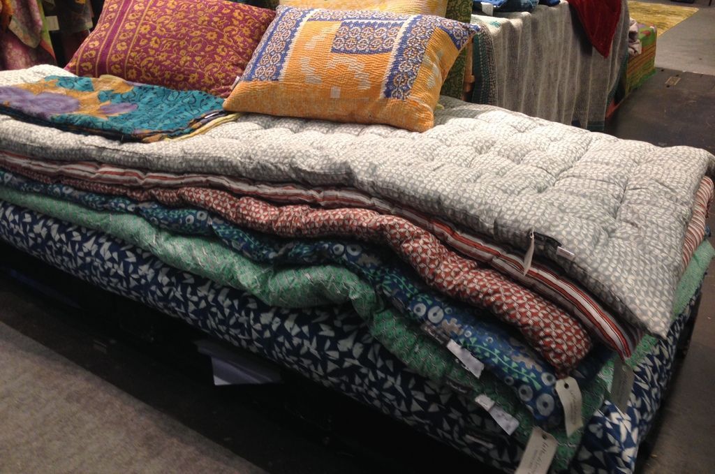 Matelas pour banquette