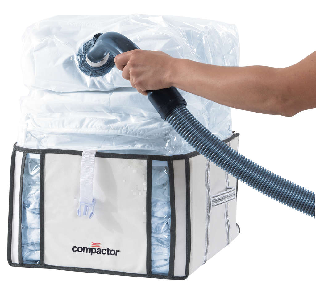 Compactor-etape-de-compression