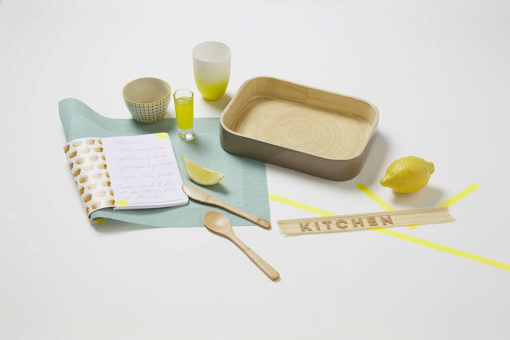 RAN7292 PLATEAU TAUPE AMBIANCE