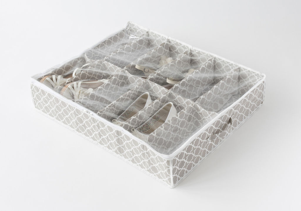 Housse rangement chaussures Compactor