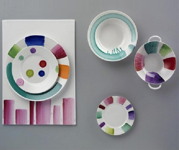 décoration art de la table