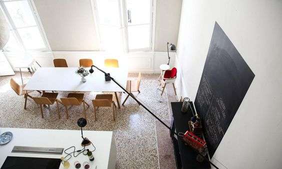 the socialite family